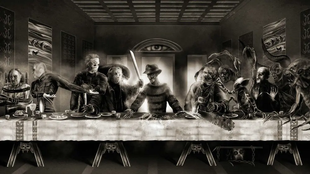 The Last Supper Wall Art popular poster of the last supper-buy cheap poster of the last The Last Supper Wall Art popular poster of the last supper-buy cheap poster of the last