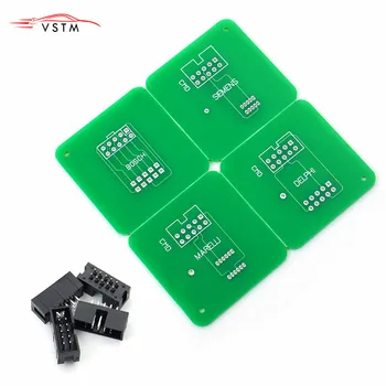 

Hot sales BDM FRAME Adapter Only Adapter Works Together with BDM Frame