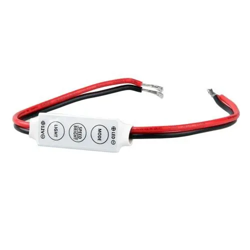 Управление ador 3 Botones светодиодные светильники Tira полоса 12V 12A моноцвет|led wall