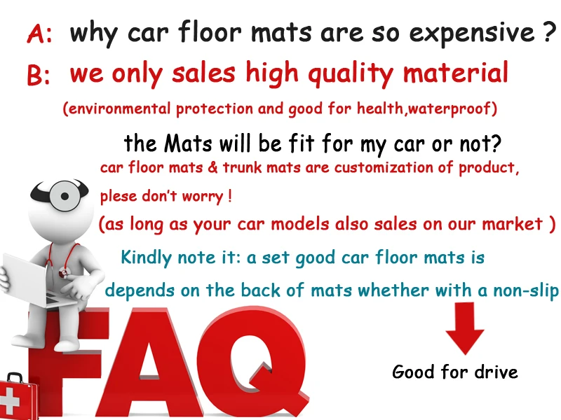FAQ