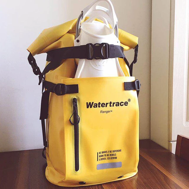 Waterproof Bag – Watertrace