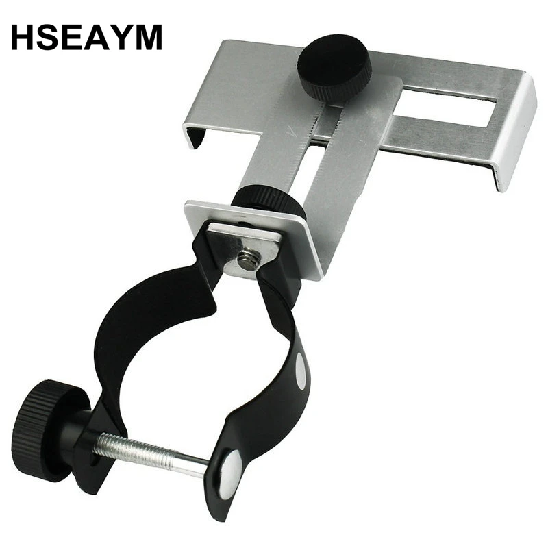 HSEAYM Telescope Monoculars Connect to Phone Photography