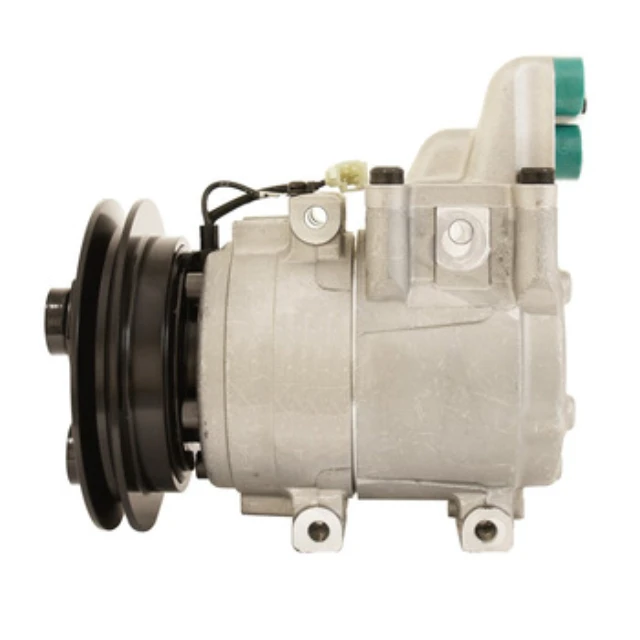 

Ac compressor for MAZDA BT-50 2011