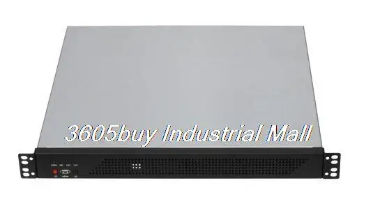 

1u420 server computer case industrial computer case length 420mm