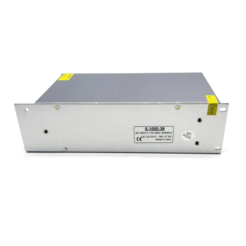 36V 1000W 5