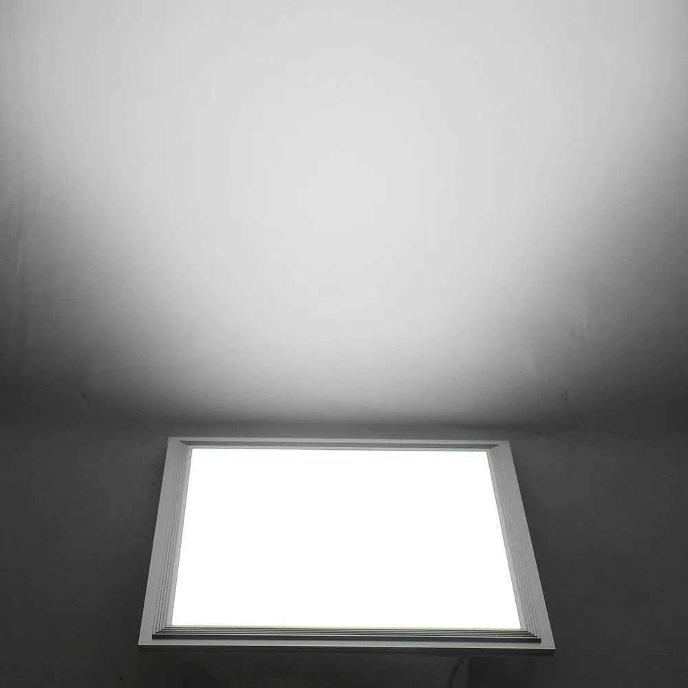 

8W 12W 18W LED Panel Lights 300x300 Square Lampada High Bright Indoor Ceiling Lamp Light White/Warm white Waterproof LED Driver