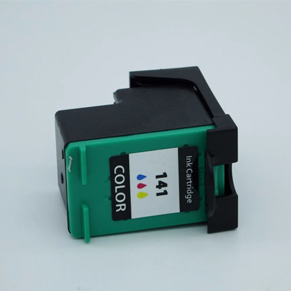 Восстановленные картриджи для HP140 141 XL HP140XL 140XL Deskjet D4263 D4363 Officejet J5783 J6413 5700 Series|ink
