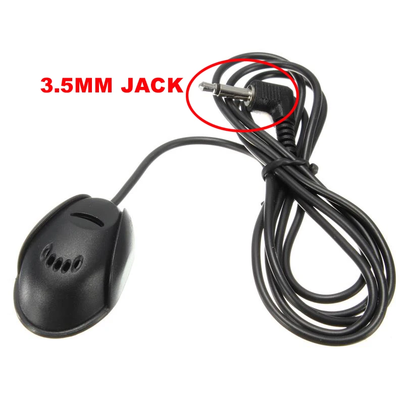 EXTERNAL MIC 