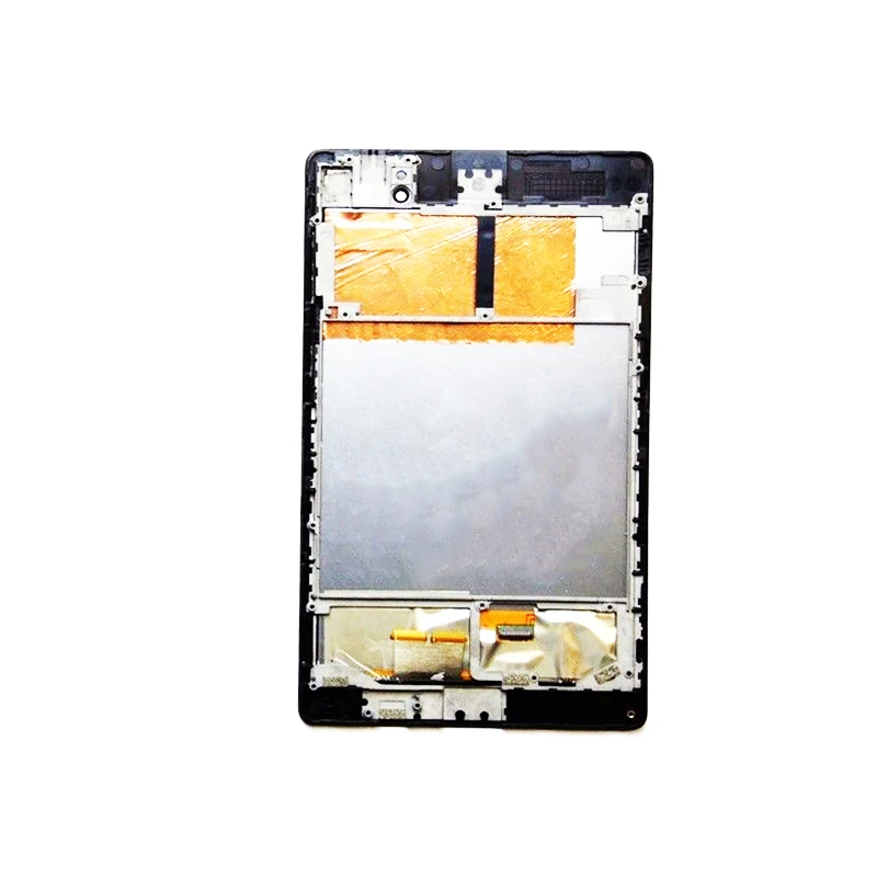 ЖК дисплей для Asus Nexus PAD 7 2nd ME572 ME572C ME572CL панель сенсорный экран дигитайзер стекло в