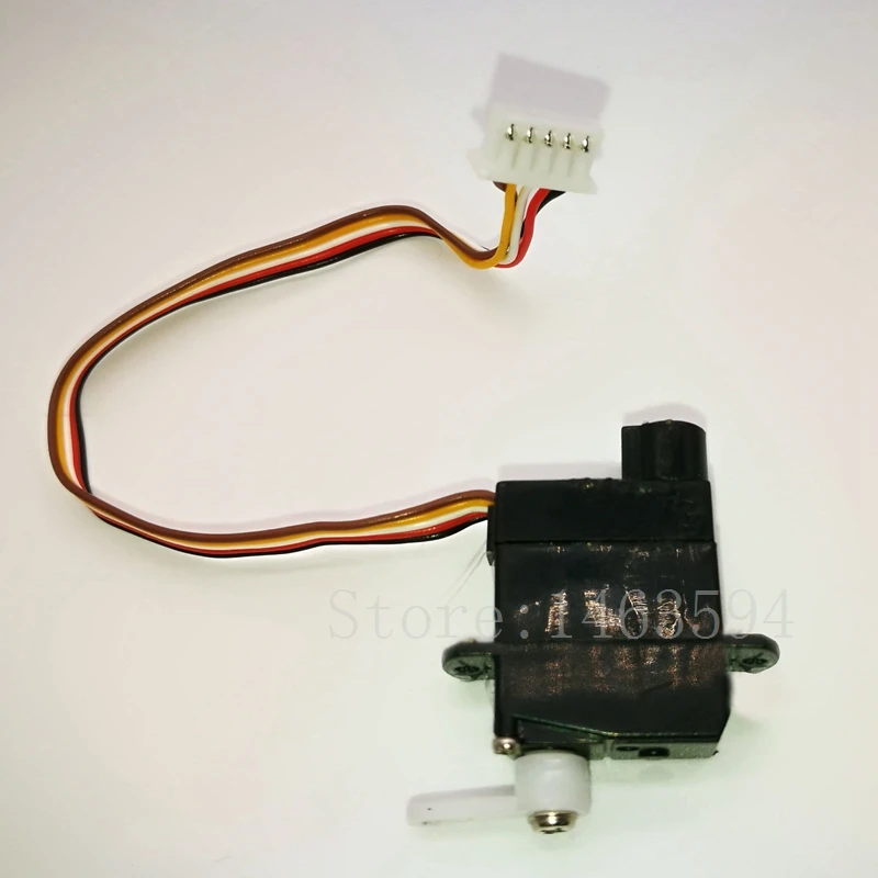 

XK A110 Servo Wltoys XK A110 MQ9 CONTROL RC Airplane Spare Parts Servo