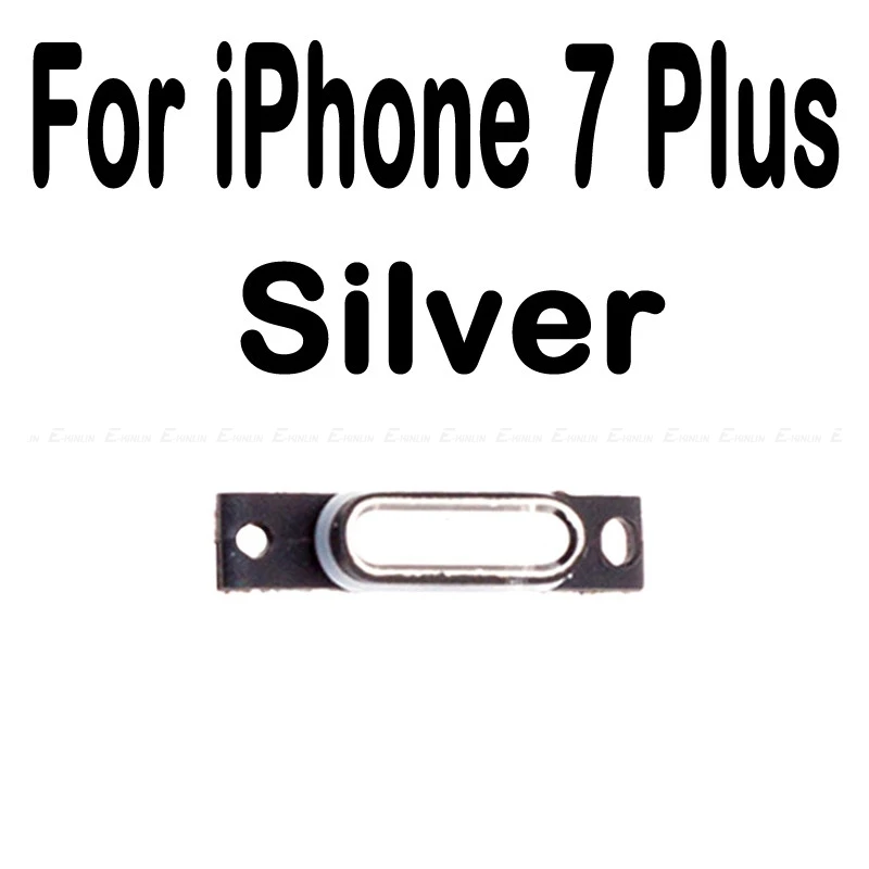 Новинка, USB зарядное устройство, порт питания, док-разъем, металлическая подставка, кольцо для iPhone 5, 5S, SE, 6 Plus, 6S Plus, 7, 7 Plus