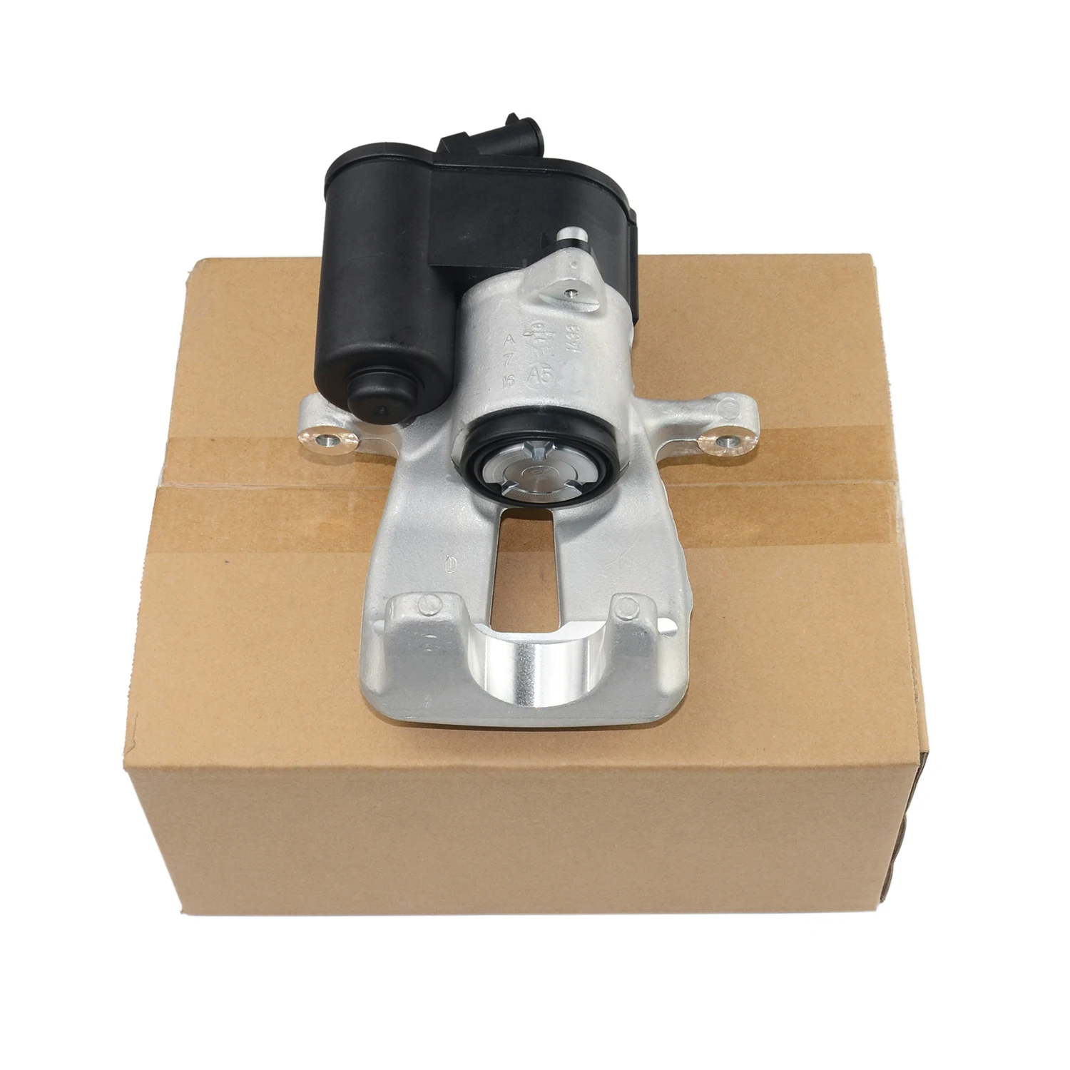 

AP03 Rear Left Brake Caliper For Volkswagen PASSAT 3C2 3C5 2.0 TDI (2005-2011) 3C0615403 3C0615403 E 3C0615403 G