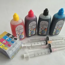 T1291 чернила наборы для Epson Stylus SX445W SX525WD SX535WD SX620FW BX925FW офисные B42WD BX305F BX305FW принтер с чипом Arc чернилами