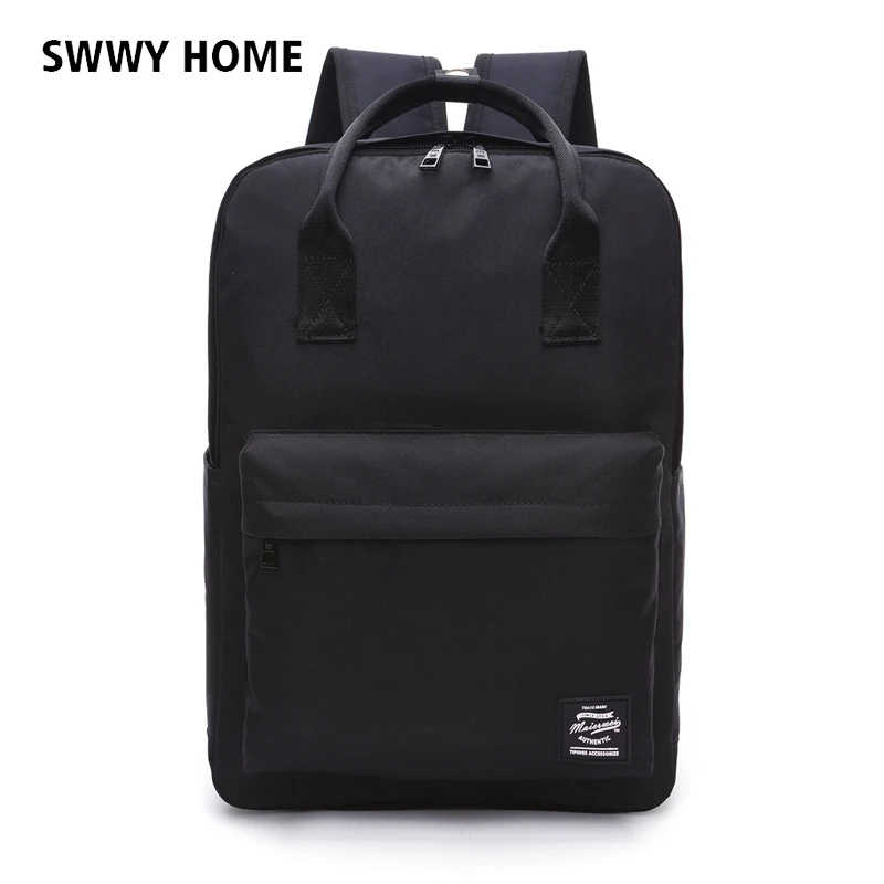 

Womens Laptop Backpacks School Bags For Teenage Girls Satchel Ladies Waterproof Rucksack Student Bag Pink Travel Backpack 2019