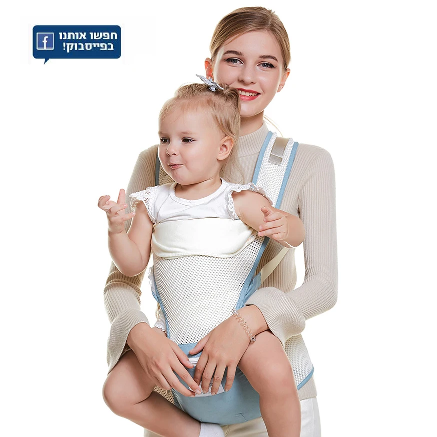 Удобный рюкзак для новорожденных ISRAL vip камеры|baby sling backpack|baby carrierbaby carrier brand |
