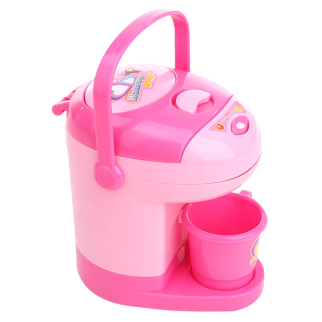 Baby Kids Pretend Play Toy Children Mini Simulation Liances Set Baby Kids Pretend Play Toy Children Mini Simulation Liances Set Water Dispenser Pa Child Interaction
