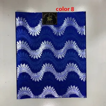

blue&white nigerian gele headtie african sego headtie cotton fabric patchwork high quality cheap fabric 2piece/set 4set/lot HE-