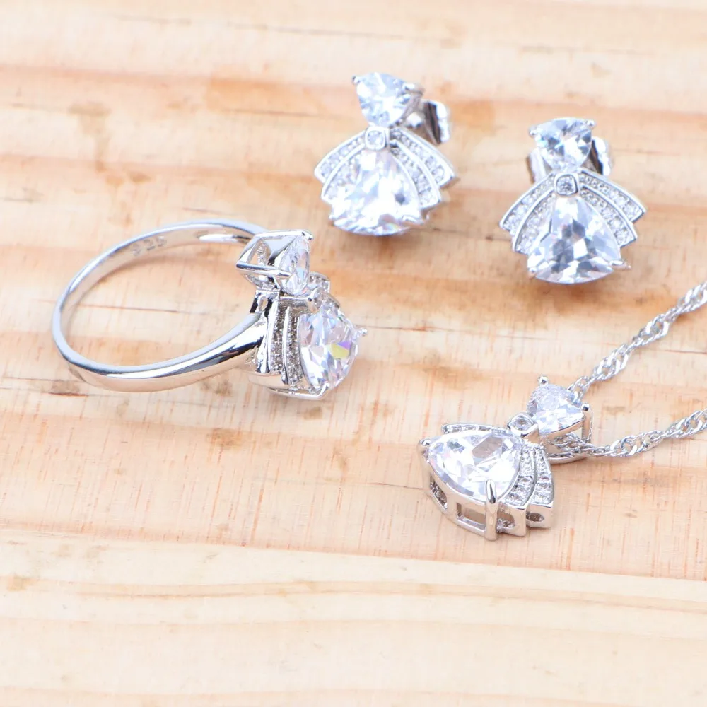 Women Jewelry Sets
