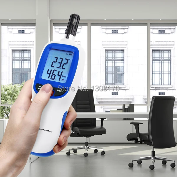 2-Innovative-life-humidity-meter-HTM-49-Application