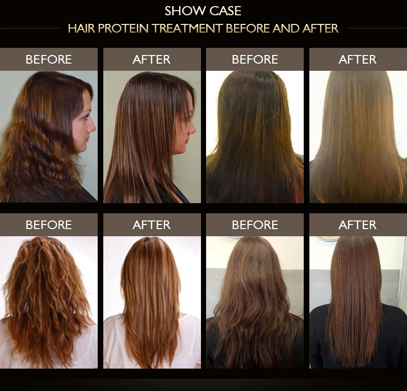 korean hair straightening treatment