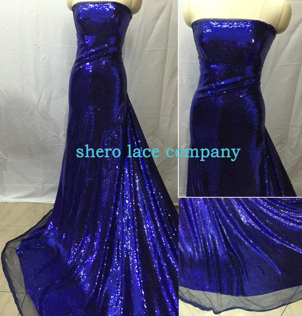 glitter fabric for gown
