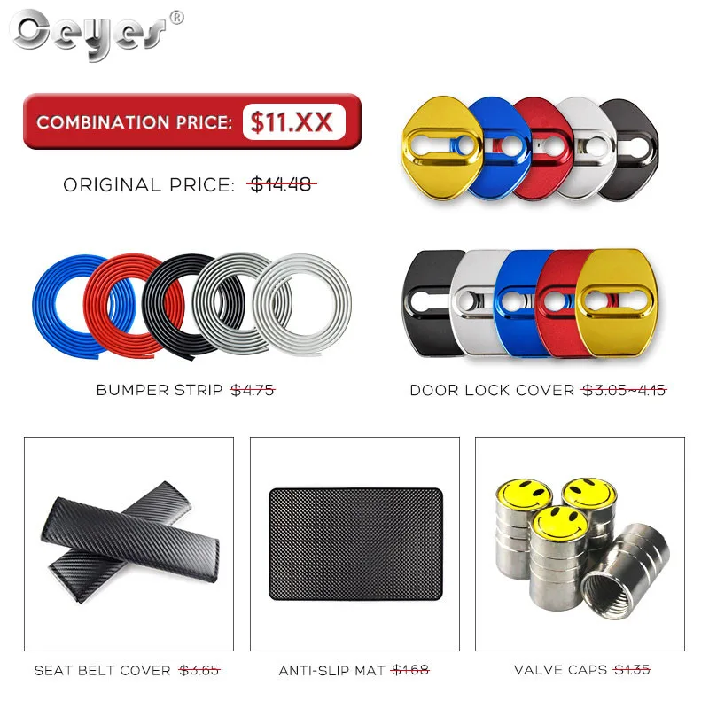 Combination price (1)