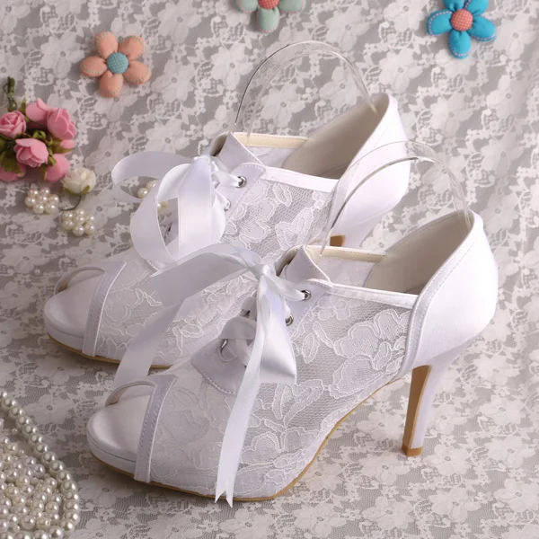 wedding shoes size 7