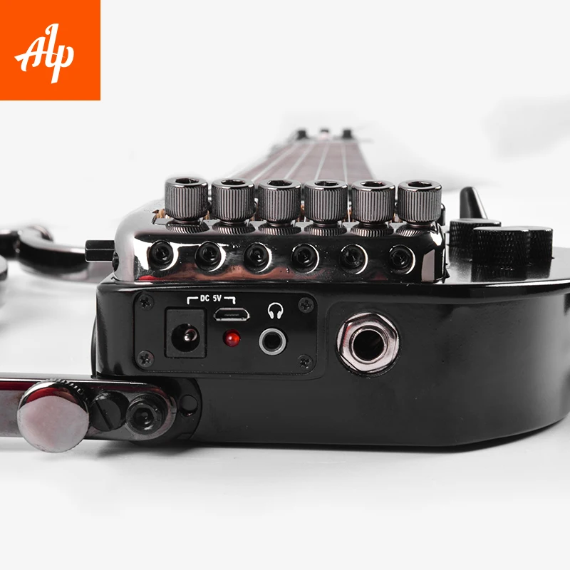 Guitar Travel Alp Ad121 Tremolo 1