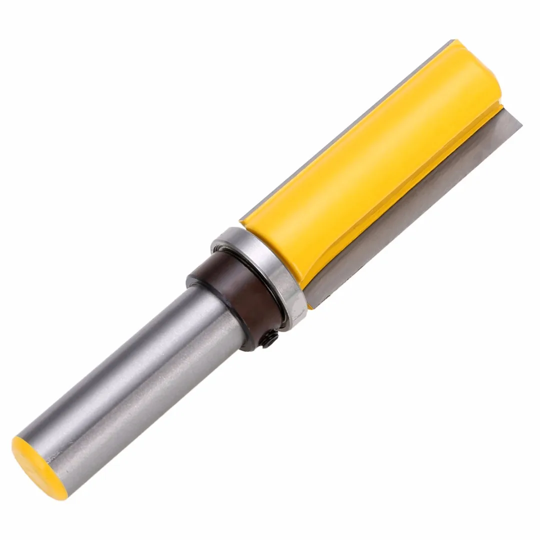 Buy 1pc Flush Trim Pattern Router Bit 3/4''W X 2''H 1/