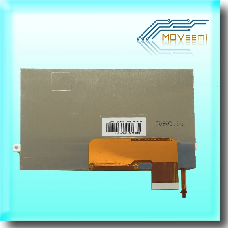PSP3000 LCD