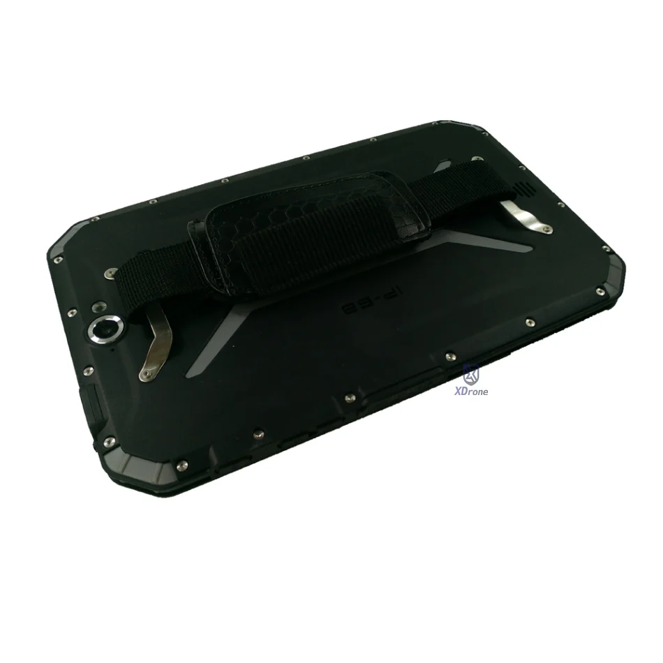  Industrial KT802 Rugged Tablet Mobile Computer PC slim IP67 Waterproof Shockproof 8