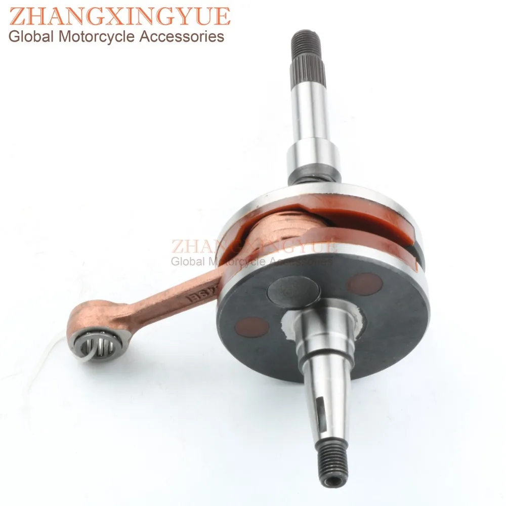 High quality crankshaft For HONDA DIO AF18E AF27 AF28 SP-SR -94
