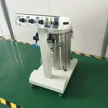 Электростатическая Машина порошковое покрытие с электростатического Живопись пистолет