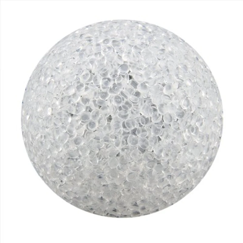 

Hot sale LED Night Light Children Lamp Ball Motif with Color Changing Sleep for housing decoration cafe bar bedroom
