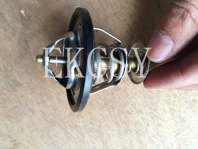 

ORIGINAL QUALITY THERMOSTAT FOR GREAT WALL HOVER WINGLE HAVAL GREAT WALL STEED GREAT WALL X200 X240 V240 V200