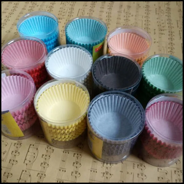 byDHLorEMS200setsCakeMoldHightemperaturebakinggreaseproof