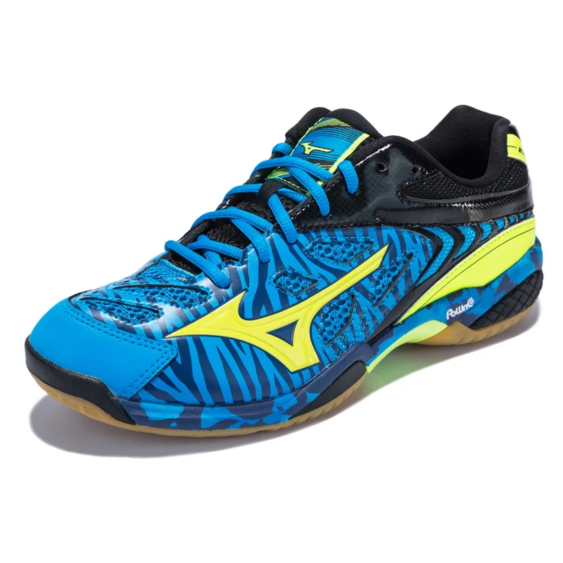 mizuno wave fang sl review