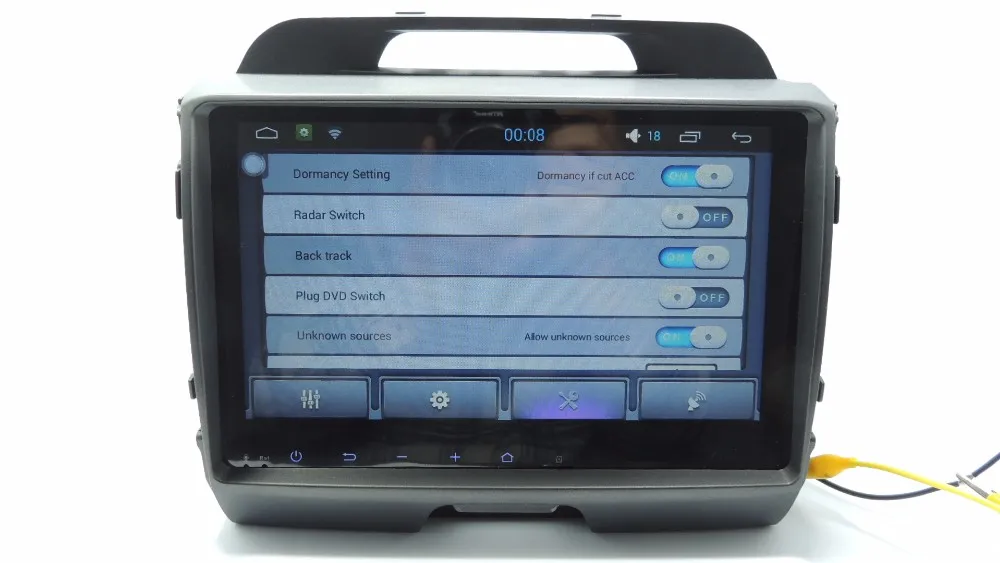 Best "YOKOTRON" 9" Touch Android 4.4 Car Radio Autoradio 1 din for Kia Sportage Audio 2008 2009 2010 2011 2012 2013+GPS+Navi 14 Best "YOKOTRON" 9" Touch Android 4.4 Car Radio Autoradio 1 din for Kia Sportage Audio 2008 2009 2010 2011 2012 2013+GPS+Navi 14