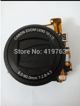 Original Digital Camera Zoom lens Accessories for Canon Powershot SX120 IS PC1431 LENS