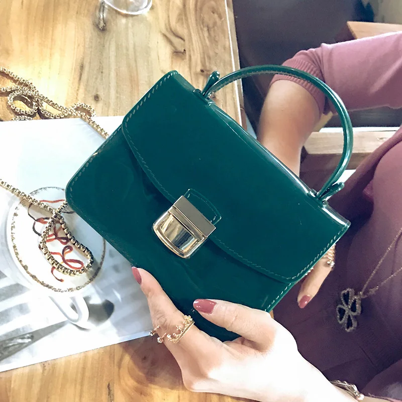 

2018 new hotCasual Women Soft Pu Leather Handbag Female Messenger Bag Larger Size Winter Women Bag
