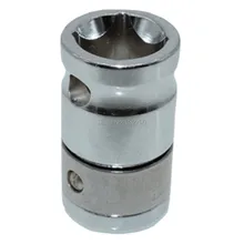 3/" дюймовый перфоратор гаечный ключ конверсионный конвертер Быстрый сменный разъем адаптер 3/8" квадратное отверстие до 10 мм конвертер бит адаптер