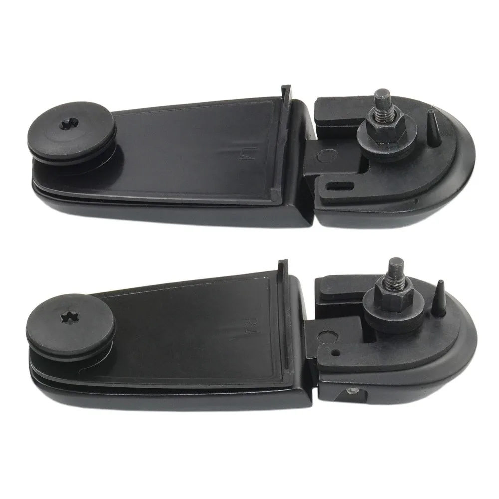 Lift Gate Rear Glass Window Hinge For Ford Explorer Mountaineer Passenger Right