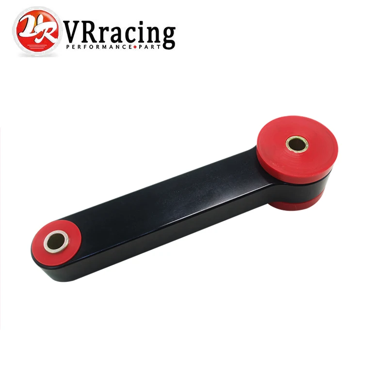 VR RACING Pitch Stop Mount BLACK для 93 2017 Subaru Impreza WRX & STi Legacy Forester PSM01|racing|stop |