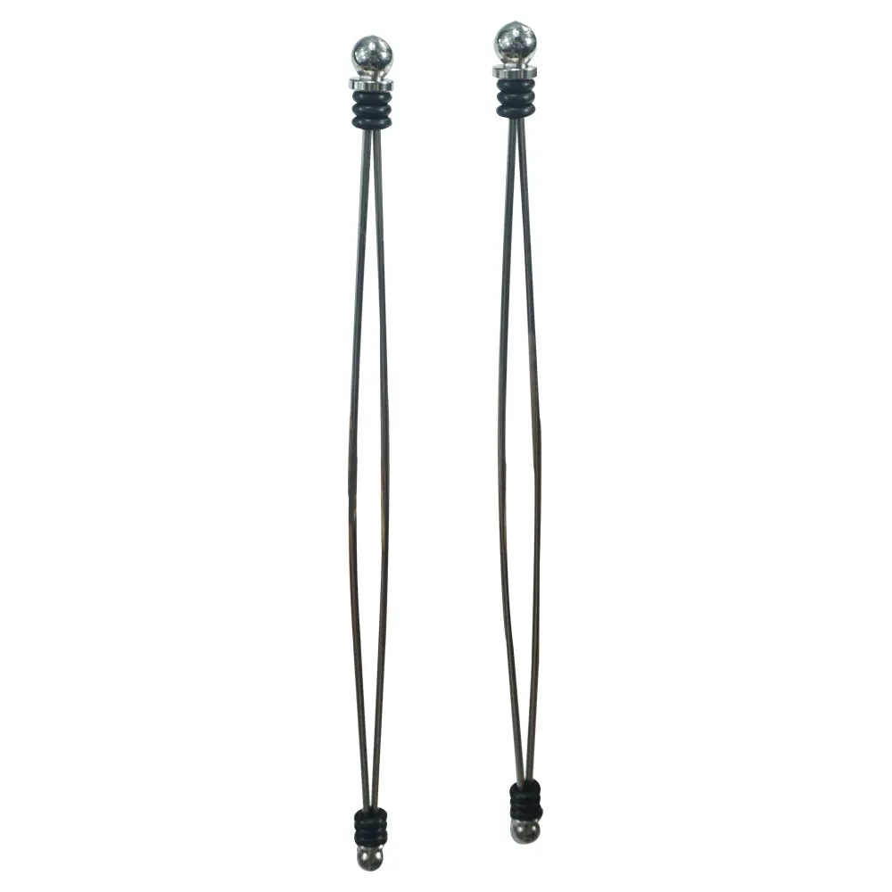 Новые Регулируемые гибкие зажимы для сосков из нержавеющей стали | Красота и