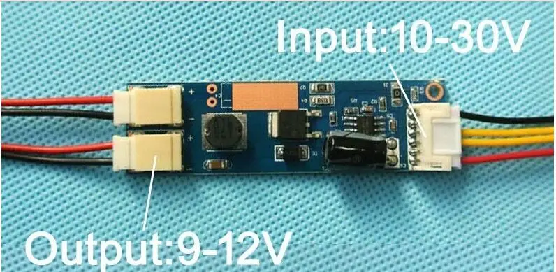 490 мм светодиодные светильники tira kit actualice su 22 &quot22 pulgadas de la pantalla LCD CCFL del LED|lcd ccfl led|kit