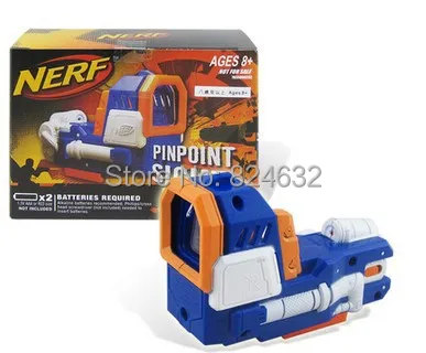 Achetez en Gros Nerf elite pinpoint vue en Ligne à des