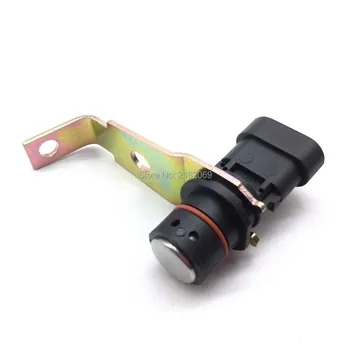 

Crankshaft Position Sensor For GMC Cadillac Chevrolet Astro Blazer C3500 G30 S10 Suburban 10456243 10456256 2133208 8104565420