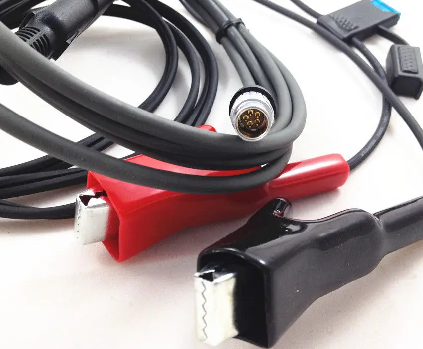 TOPCON GPS PDL CABLE
