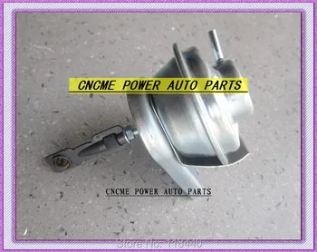 

TURBO Wastegate Actuator Valve GT1749V 17201-27040 721164 Turbocharger For TOYOTA RAV4 Avensis Picnic Previa 1CD-FTV 021Y 2.0L