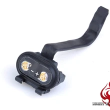 Переключатель с рукояткой ночной эволюции для серии X(для пистолета M& P